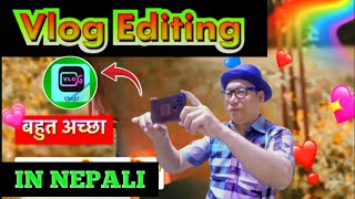 VlogU Tutorial – Edit Pro-Level Vlogs on Your Phone! 📱🎬 screenshot 4