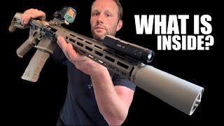 Is the WELL PRO KAC-KS1 Really MWS Compatible Internally? | Watch Me Struggle to Fix It!