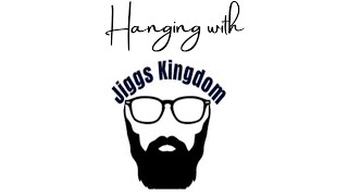 Hanging with Jiggs Kingdom