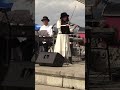 [Dance349_1]Blue Nile performed at the Kameoka Jazz Festival