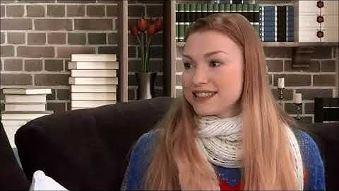 Focus 4 / 2nd Edition / Unit 3 Lesson 6 Video 13 RPV Scene