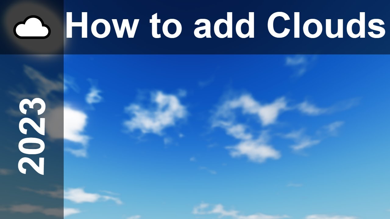 How To Make Moving Clouds In Roblox Studio 2023 YouTube how-to-make-moving-clouds-in-roblox-studio-2023-youtube