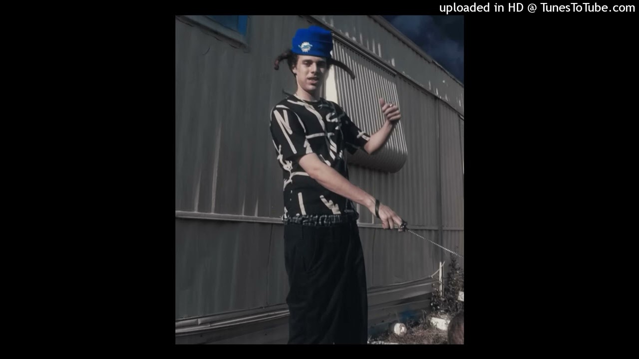 [FREE] BLP Kosher x BabyTron Type Beat - "Perc 30"