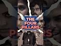 Four Faces. One Hidden Truth. | IT Mystery Begins…