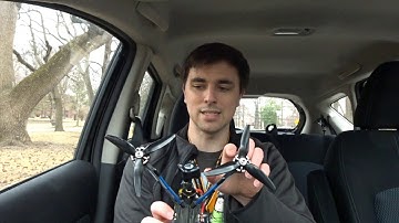 Hyperlite Floss 3 Hybrid First Flight