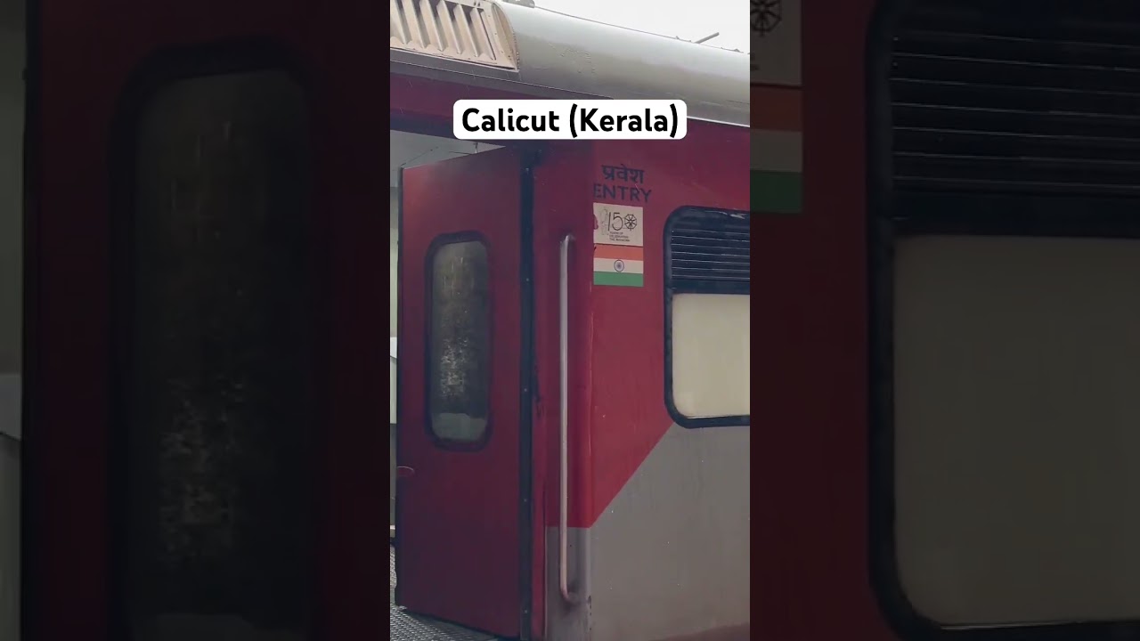 Calicut or Kozhikode 