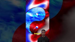 "Galactic Rotation and Soul Balance"