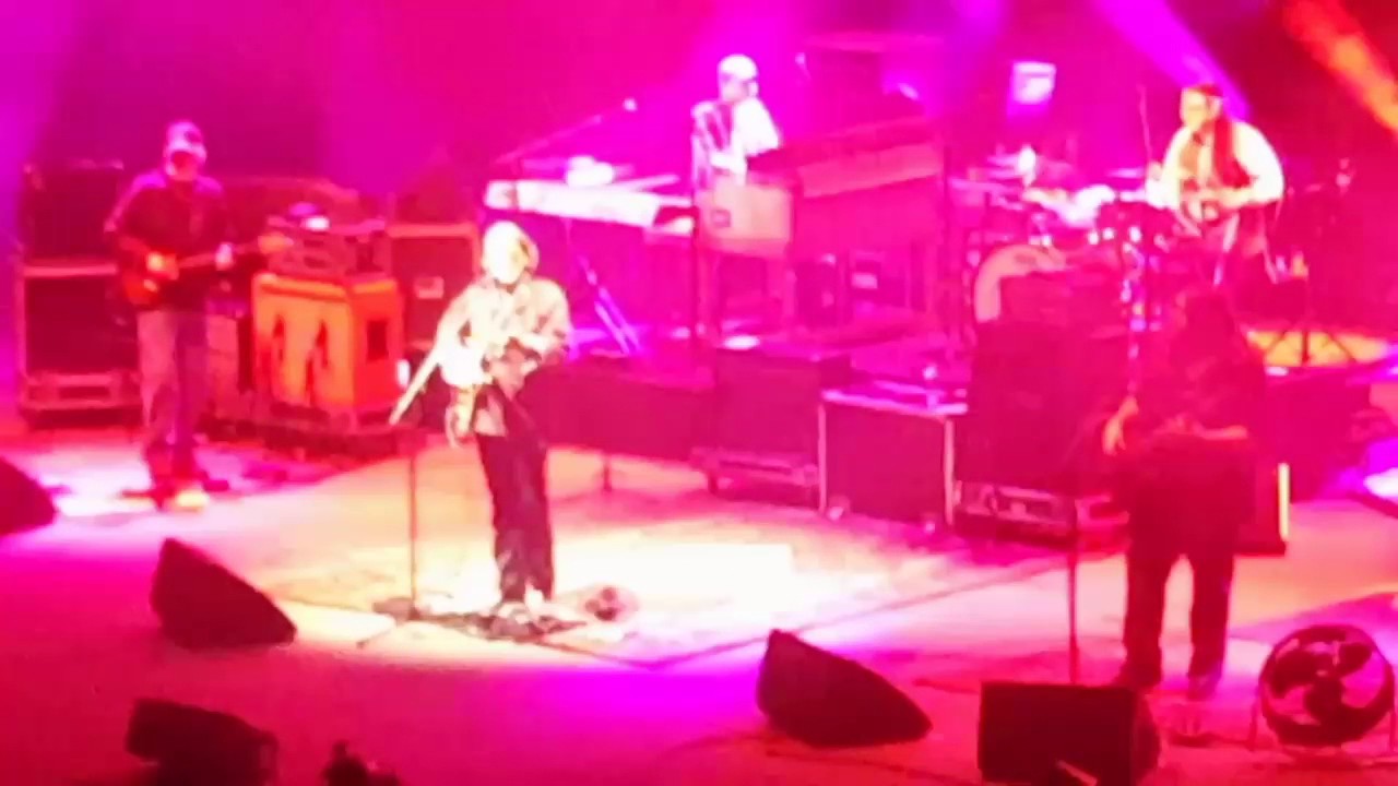 Barstools & Dreamers, 6/23/2017, Widespread Panic, Red Rocks, CO YouTube