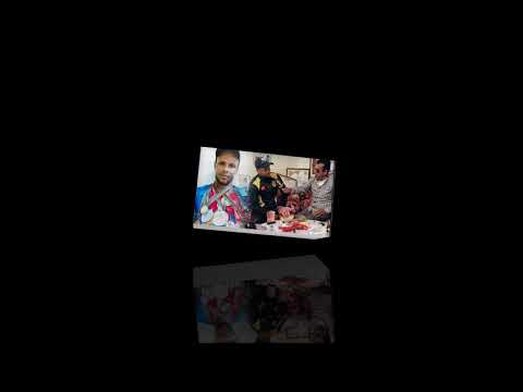 حميد عقاوي الفنان الادريسي يهدي اغنية رائعة الى البطل العالمي كريم بوزيت