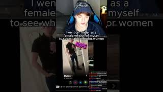 Using Tinder but Im female