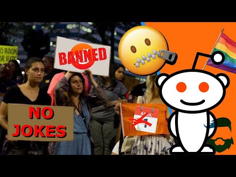 Video: R / Games Subreddit Wordt Afgesloten Voor April Fool's Om Toxiciteit In Gamegemeenschappen Te Benadrukken