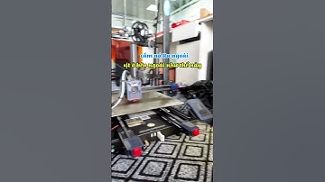 Bảo Dưỡng Và 1 Số Mẹo Khi Vận Hành Máy In 3D FDM Box Kín #3dthinking  #flashforge  #in3d