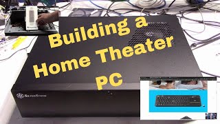 Building a Home Theater PC  But Why?