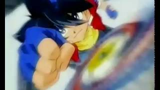 Beyblade | AMV | Nothing Last Forever [N.L.F.]