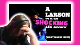 Lets Talk About This... A Kyle Larson Fan In The Year 2020 What Was It Like? Reaction