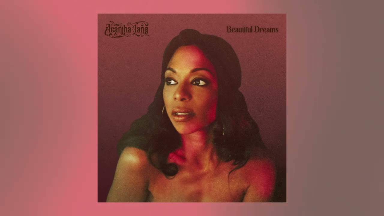 Acantha Lang - He Said/She Said (Official Visualizer)