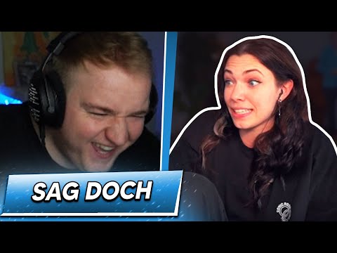 REVED WAHRES ALTER 😮 | Satter Hugo Reaktion