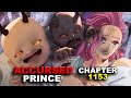 Accursed Prince Loki | One Piece Chapter 1153 in Hindi