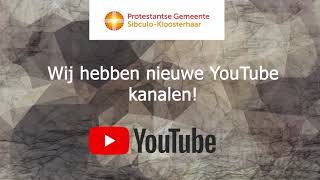 Belangrijk Nieuwe Youtube Kanalen