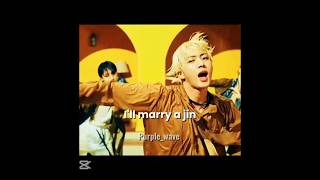 Bts Songsmisheard Lyrics That Became A Meme Part 2 シ