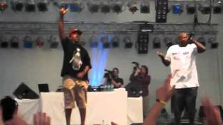 Cunninlynguists - Since When Live @ Splash 2011