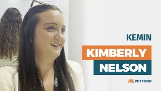 Kemin - Kimberly Nelson