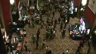 Hillsong Conference 2013 - Radio City Music Hall, New York City
