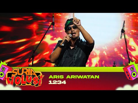 Aris Ariwatan -