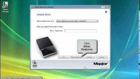 Black Armor Manager Features_Test My Drive