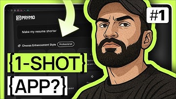 I Tried Building an AI App in 1 Day… Here’s What Happened