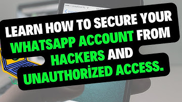 Essential WhatsApp Security Tips to Protect Your Account
