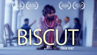 Biscut (Biscuit) | New Short Film | Political Drama | UP Elections | Offbeats S1 | Gorilla Shorts