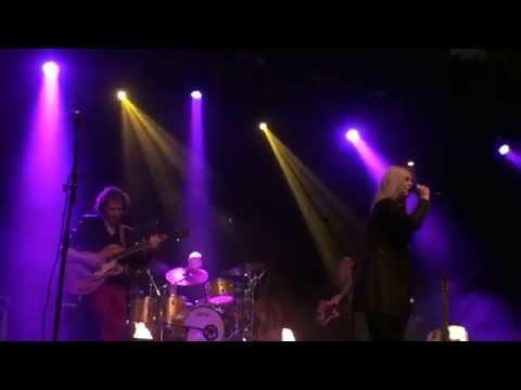 Martine Bond - Mysteria