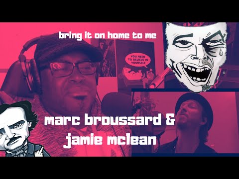 Marc Broussard &