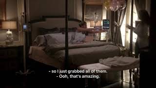 Candace Tells Cookie Their Mother Want To See Her | Season 4 Ep. 12 | EMPIRE