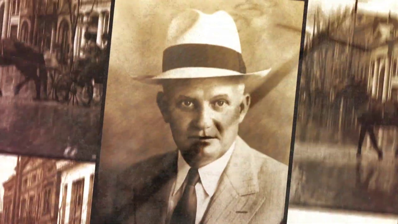 100 Years, 100 Stories | Blanchard and Calhoun