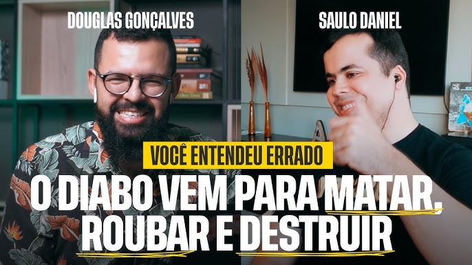 Você interpretou o Salmo 23 de maneira errada