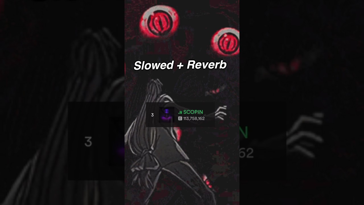 which version of “SCOPIN” by Kordhell is better?? 🎧😈 