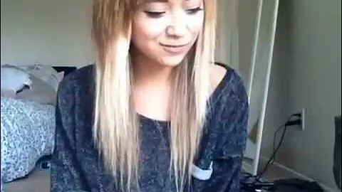 The cure / Adele - Lovesong (cover)