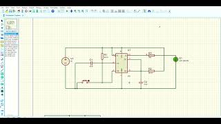 New Project   Proteus 8 Professional   Schematic Capture 2026 05 12 00 51 45
