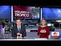N+ Univision 23 Miami 6:00 pm: Cierran piscinas de Hialeah