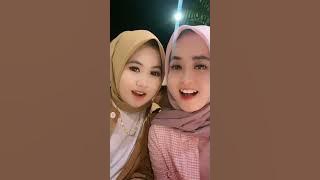 tik tok jilbab cantik imut banget
