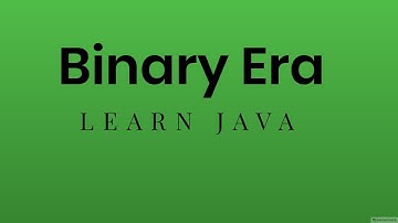 UGC-NET Qualified | Introduction to Java language : part 3