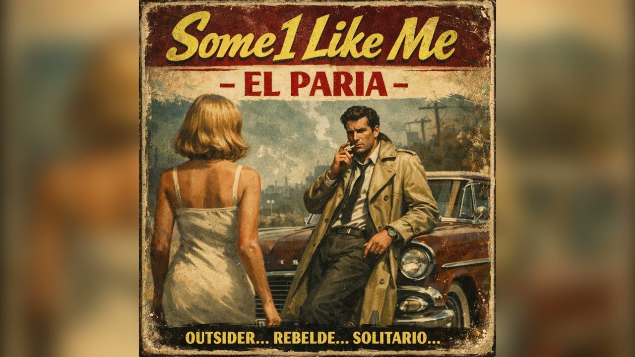 Watch Some1 Like Me (Dimelo Flower 2026) - El Paria on YouTube Watch Some1 Like Me (Dimelo Flower 2026) - El Paria on YouTube