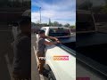 RetraxPro XR Long Bed Tonneau Cover: Ram 3500 Dually