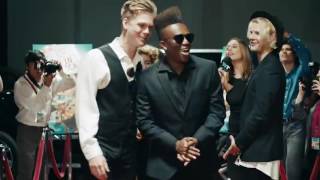 KSI & MNDM - FRIENDS WITH BENEFITS (FWB) OFFICIAL MUSIC VIDEO