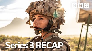 Our Girl: Series 3 Recap | BBC Trailers