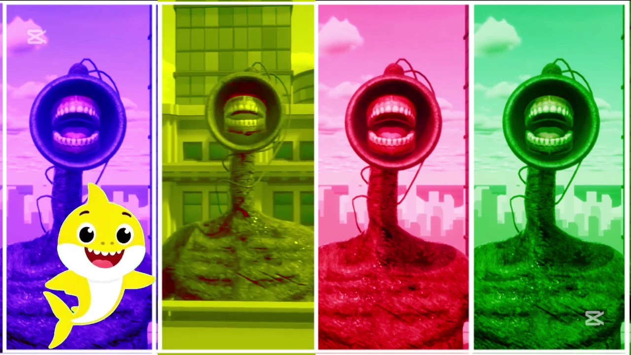 “Color Mind – A Visual Experiment’’