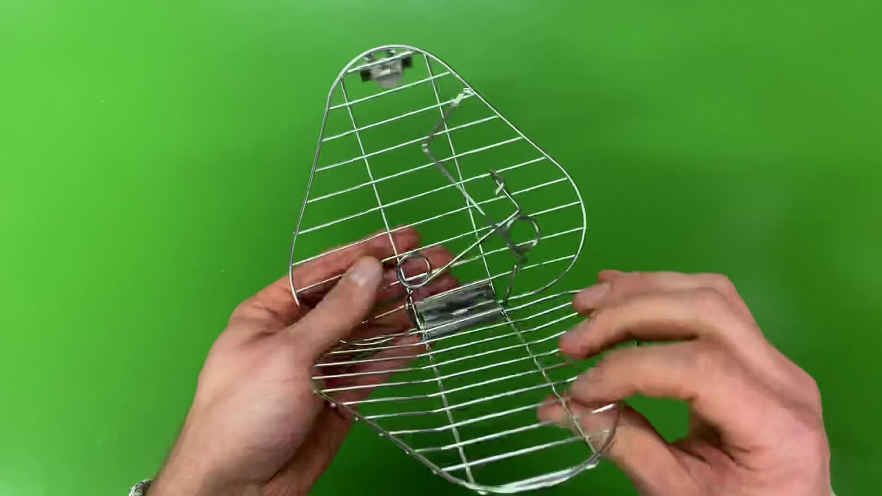 LIGHT MY FIRE FIREGRILL RETKIHALSTERI