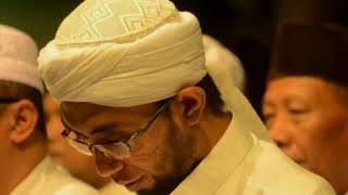 mahalul qiyam - habbib Ali  bin hasan Baharun